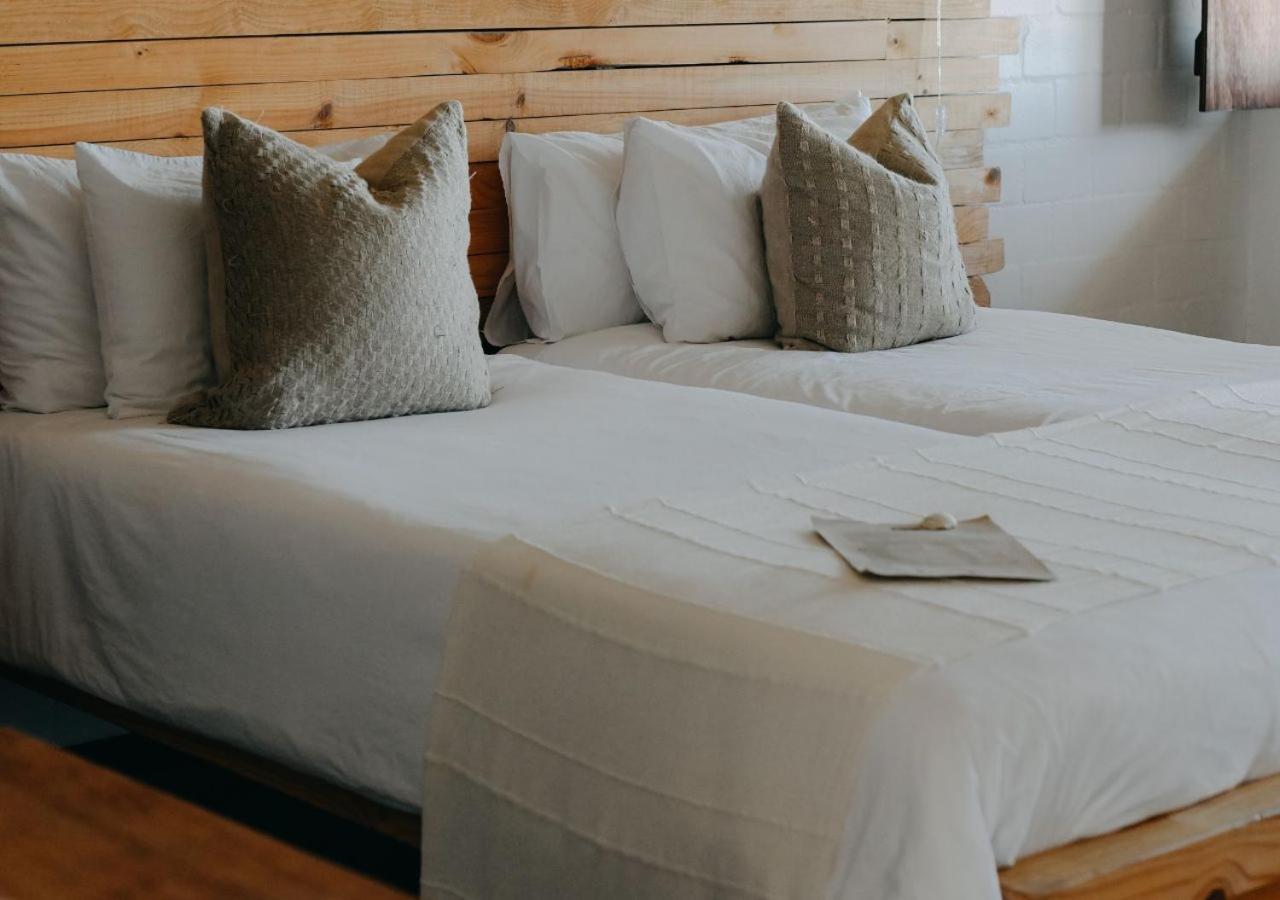 Gonana Studios & Villa Paternoster Εξωτερικό φωτογραφία