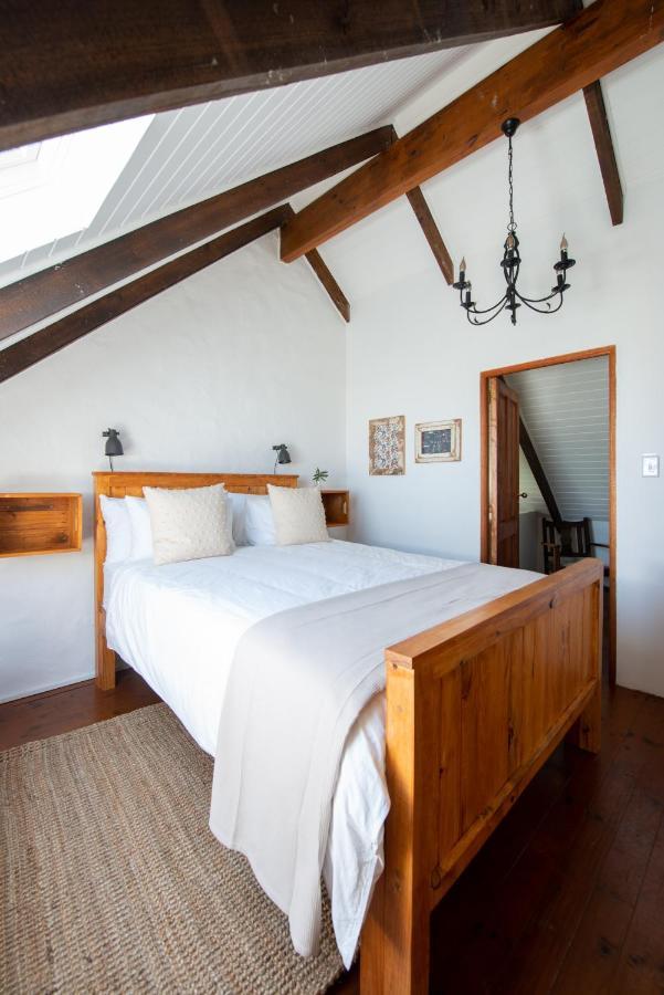 Gonana Studios & Villa Paternoster Εξωτερικό φωτογραφία
