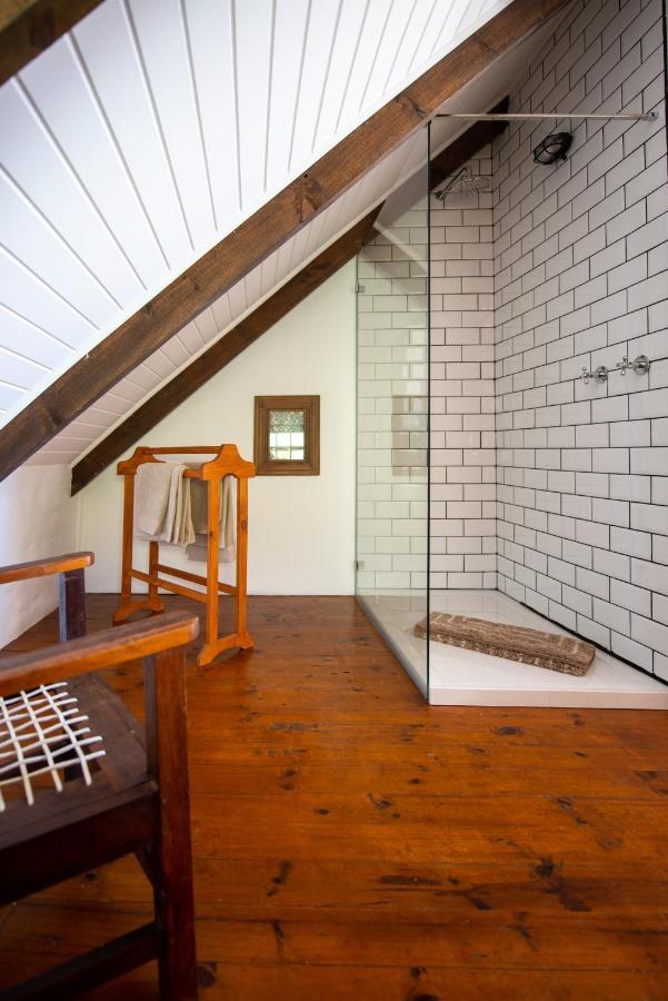 Gonana Studios & Villa Paternoster Εξωτερικό φωτογραφία