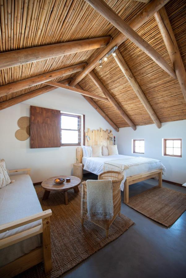 Gonana Studios & Villa Paternoster Εξωτερικό φωτογραφία