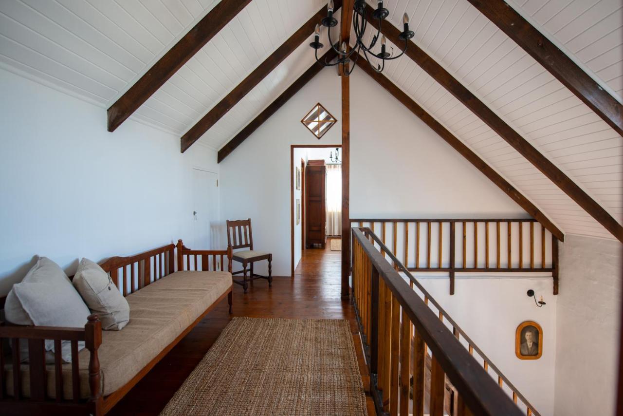 Gonana Studios & Villa Paternoster Εξωτερικό φωτογραφία