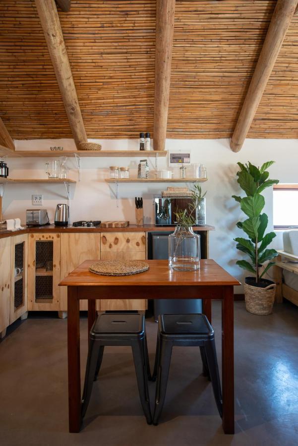 Gonana Studios & Villa Paternoster Εξωτερικό φωτογραφία