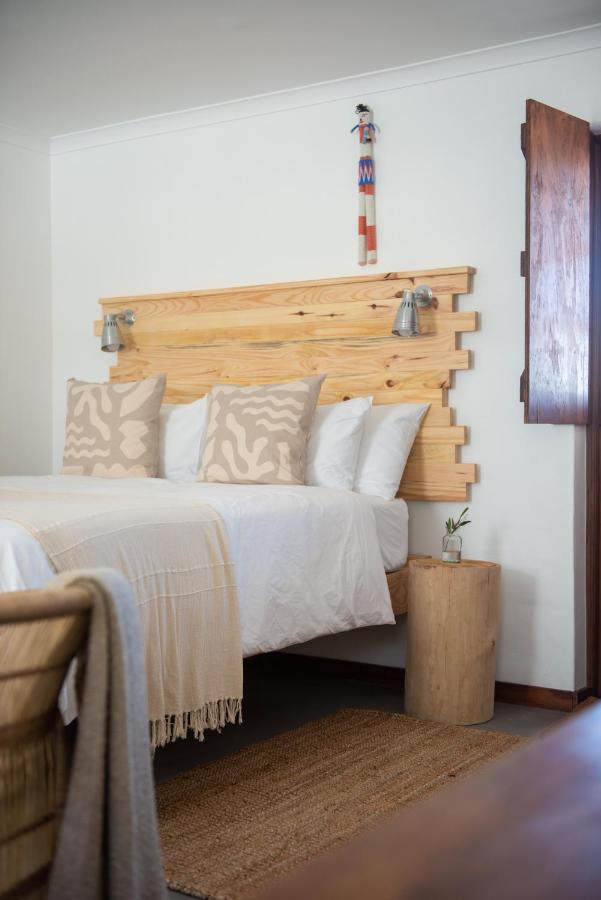 Gonana Studios & Villa Paternoster Εξωτερικό φωτογραφία