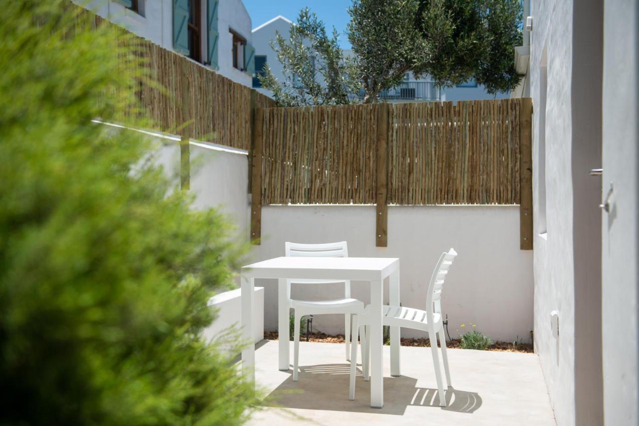 Gonana Studios & Villa Paternoster Εξωτερικό φωτογραφία