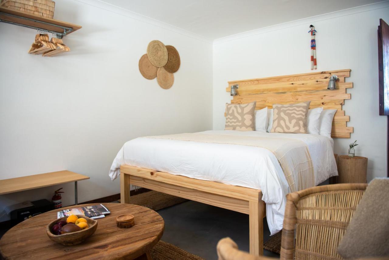 Gonana Studios & Villa Paternoster Εξωτερικό φωτογραφία