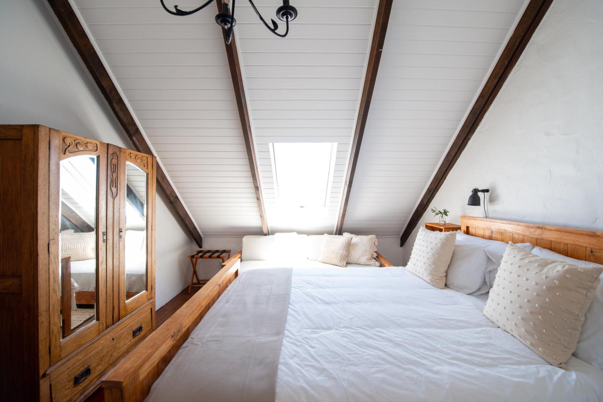 Gonana Studios & Villa Paternoster Εξωτερικό φωτογραφία