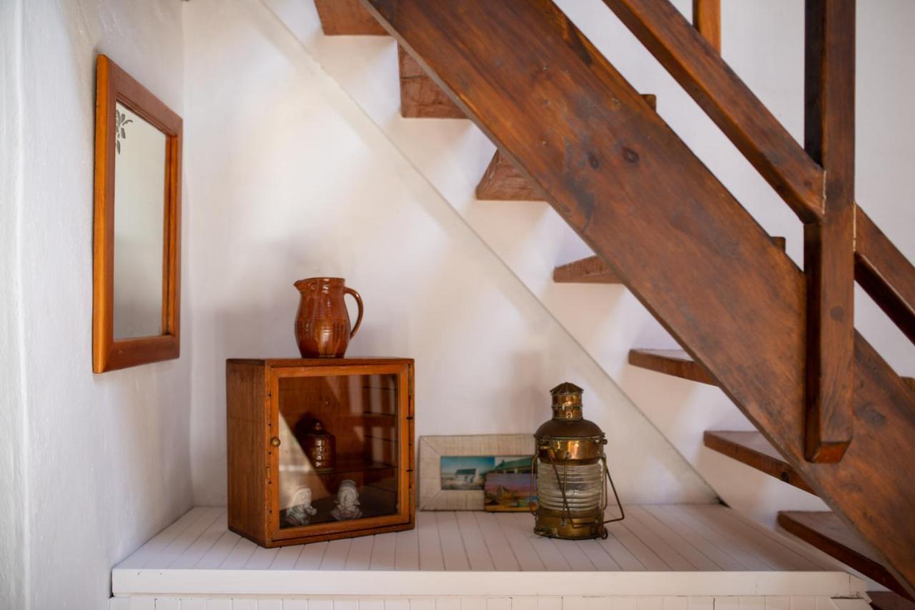 Gonana Studios & Villa Paternoster Εξωτερικό φωτογραφία