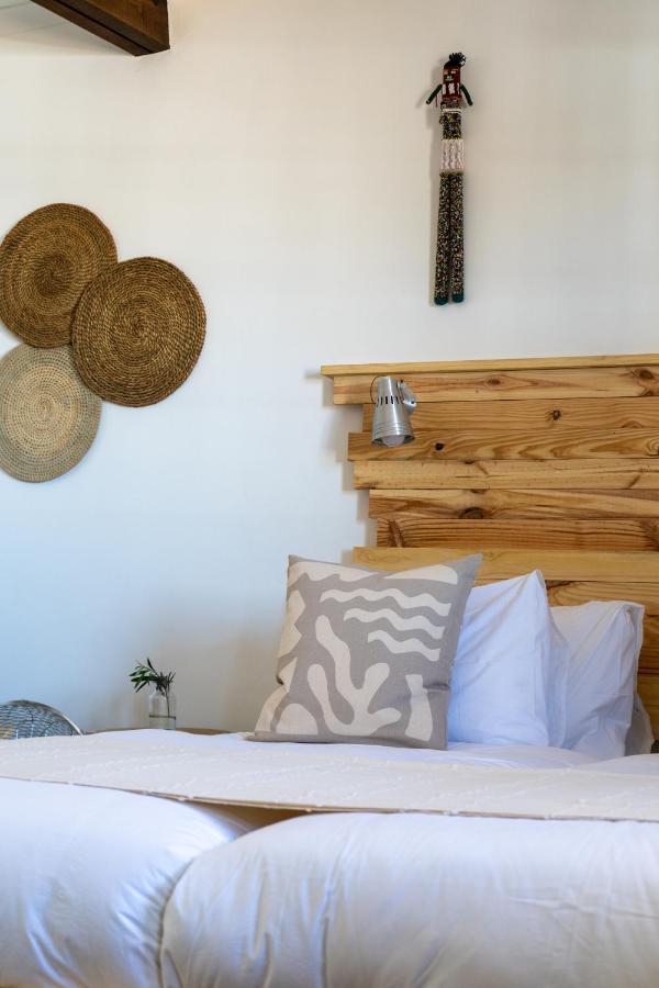 Gonana Studios & Villa Paternoster Εξωτερικό φωτογραφία