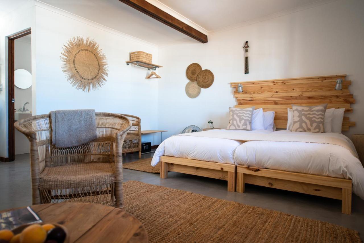 Gonana Studios & Villa Paternoster Εξωτερικό φωτογραφία