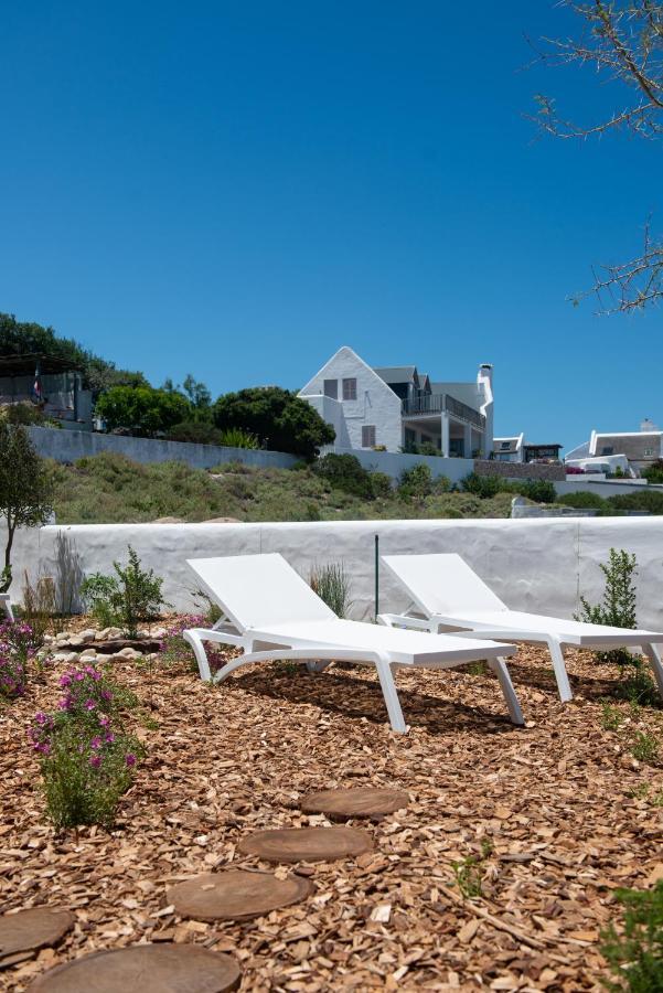 Gonana Studios & Villa Paternoster Εξωτερικό φωτογραφία