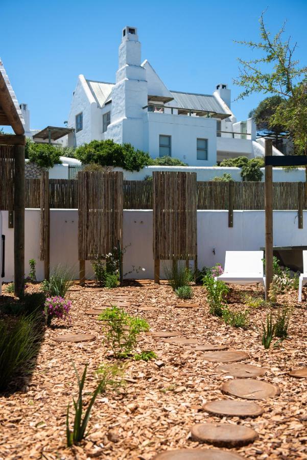Gonana Studios & Villa Paternoster Εξωτερικό φωτογραφία