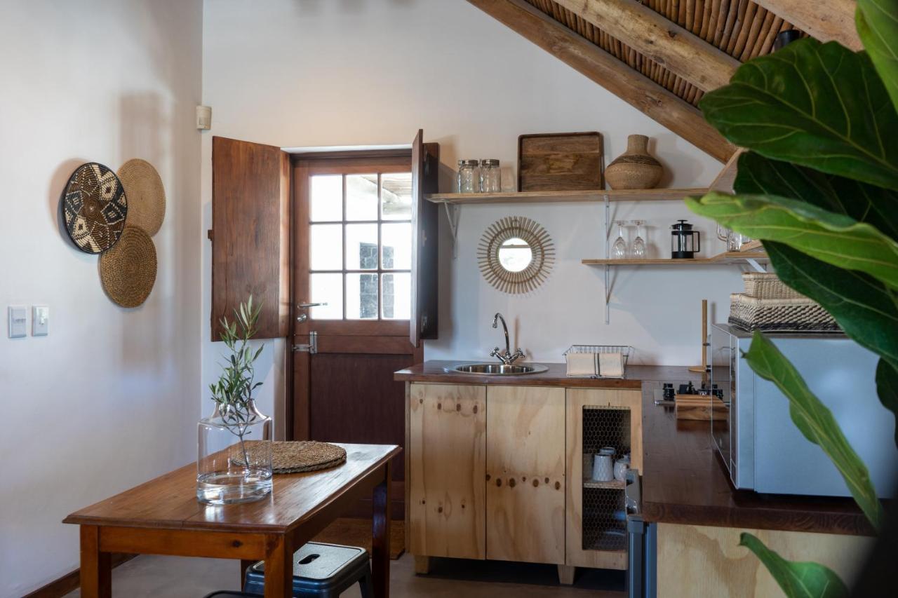 Gonana Studios & Villa Paternoster Εξωτερικό φωτογραφία
