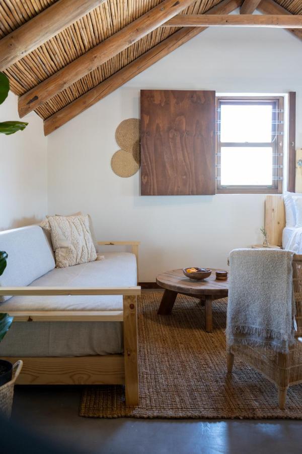 Gonana Studios & Villa Paternoster Εξωτερικό φωτογραφία