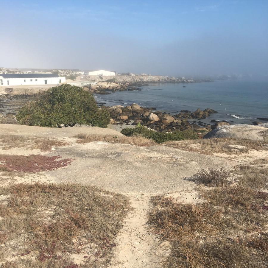 Gonana Studios & Villa Paternoster Εξωτερικό φωτογραφία